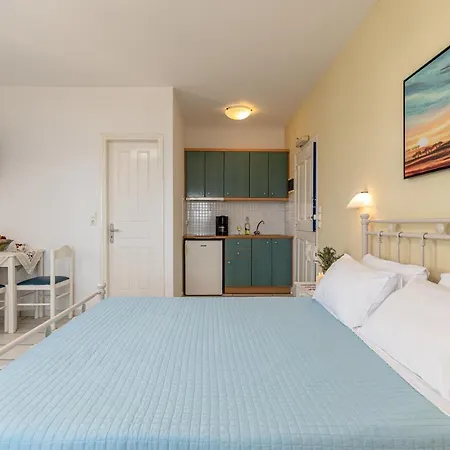 Orkos View Appartement *