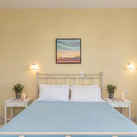 Orkos View Apartment *