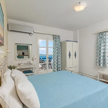 Orkos View Appartement Mikri Vigla