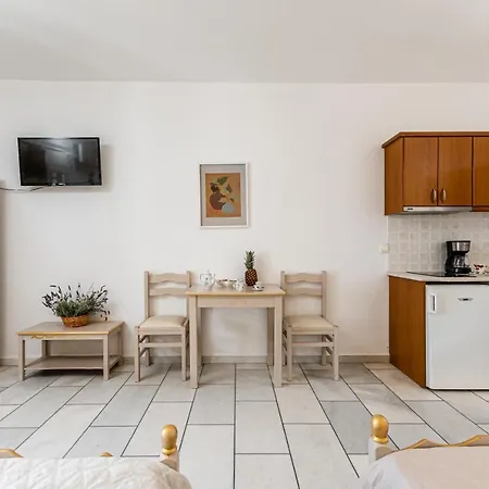 Appartement Orkos View *