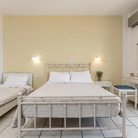 Orkos View Mikri Vigla