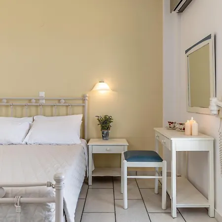 Orkos View Apartment Mikri Vigla