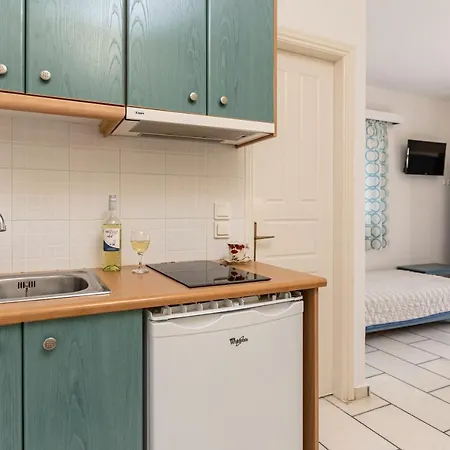 Orkos View * Mikri Vigla