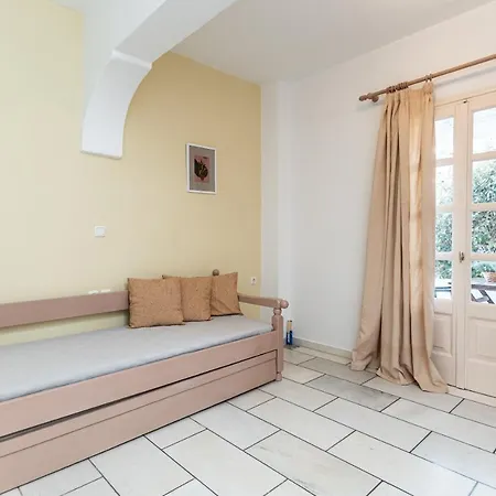 Orkos View Apartment Mikri Vigla