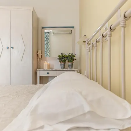 Appartement Orkos View *