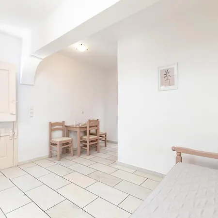 Orkos View Apartment