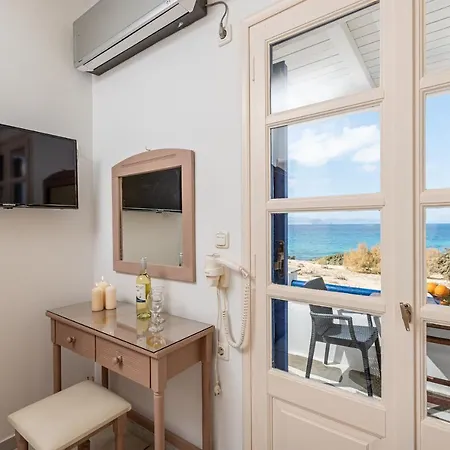 Apartment Orkos View