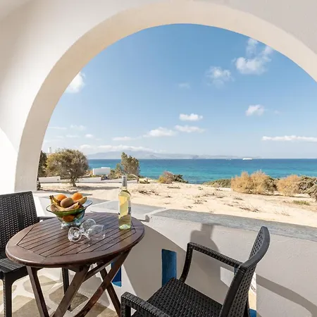 Orkos View Apartment