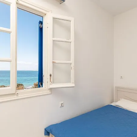 Orkos View Apartment Mikri Vigla