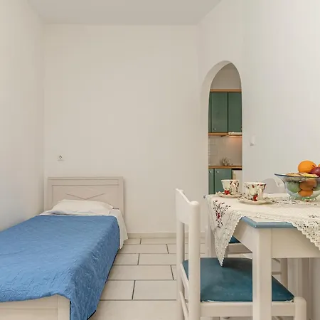 Orkos View Apartment Mikri Vigla