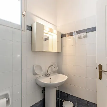 Appartement Orkos View