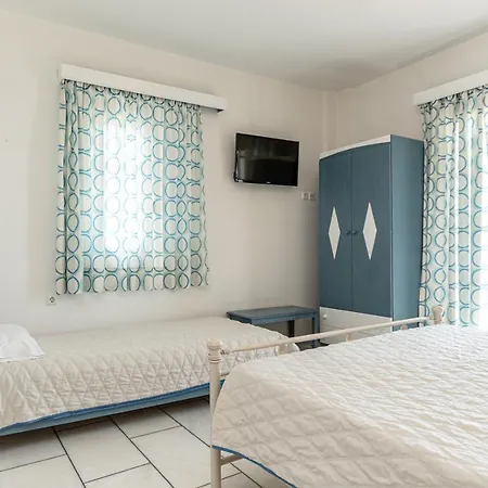 Appartement Orkos View