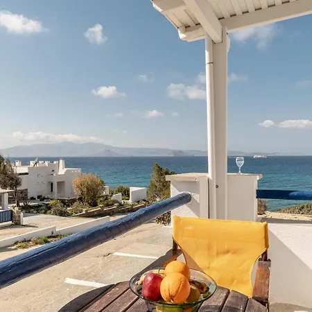 Appartement Orkos View