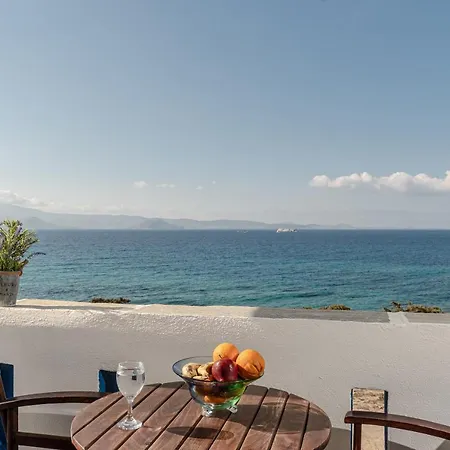 Orkos View Appartement