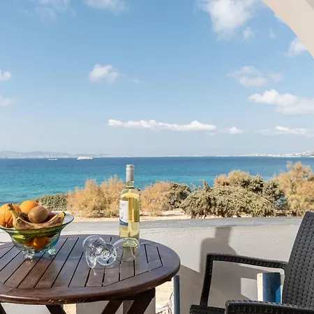 Apartment Orkos View