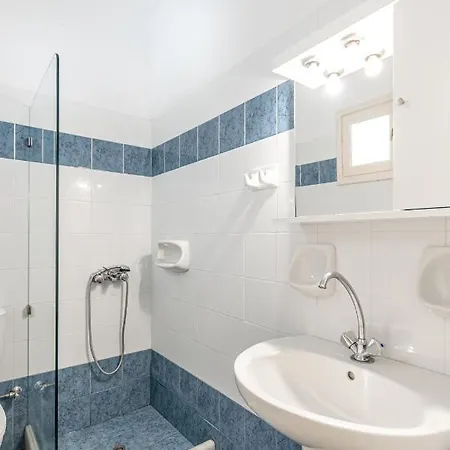 Orkos View Apartment