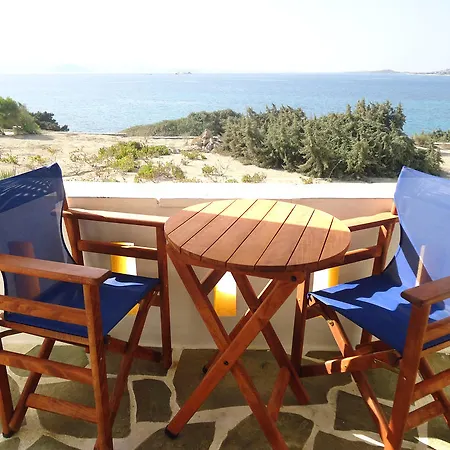 Appartement Orkos View Mikri Vigla