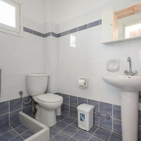 Orkos View Apartment