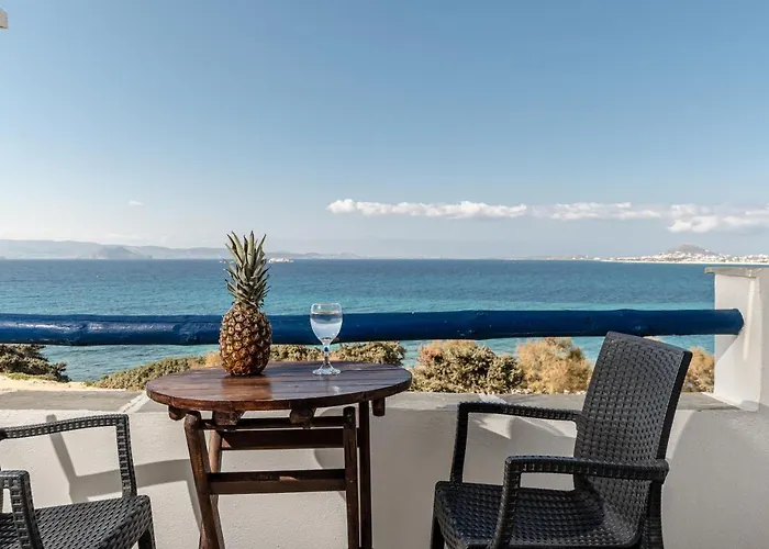 Orkos View Μικρή Βίγλα