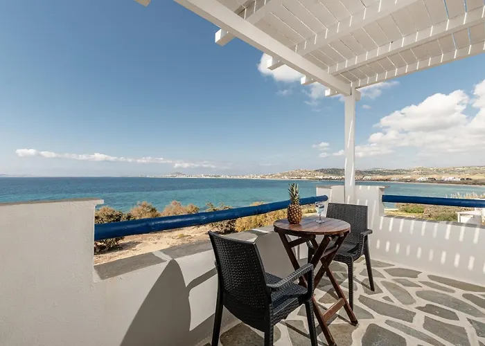 Orkos View Μικρή Βίγλα