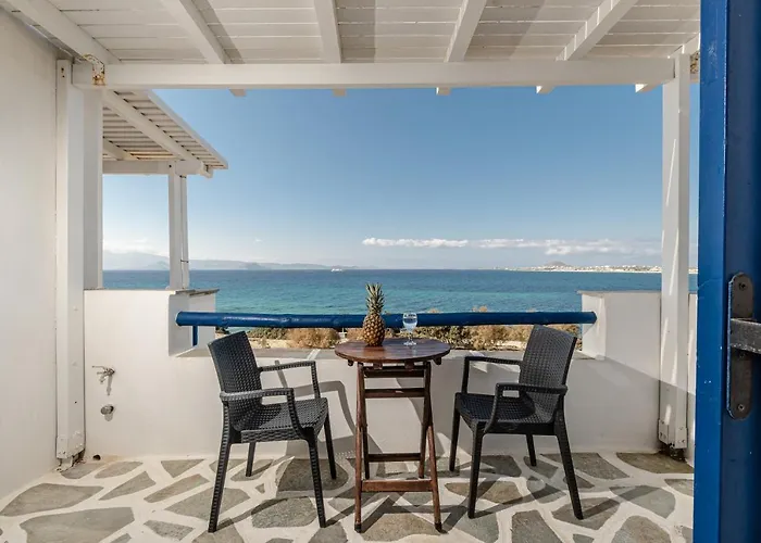 Orkos View Διαμέρισμα *