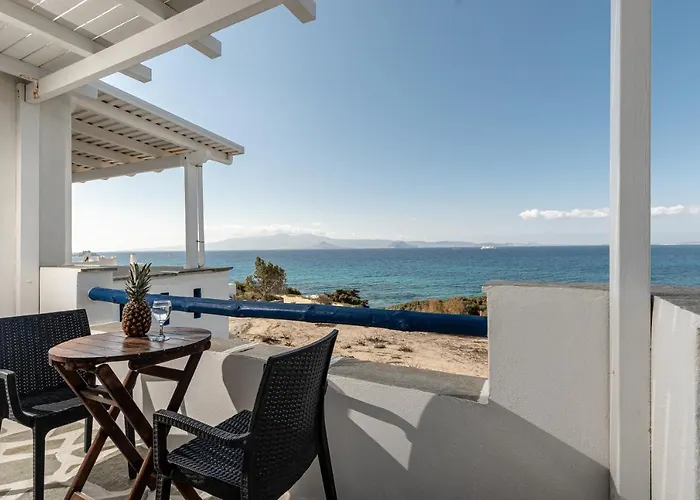 Διαμέρισμα Orkos View *