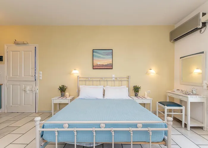 Orkos View * Μικρή Βίγλα