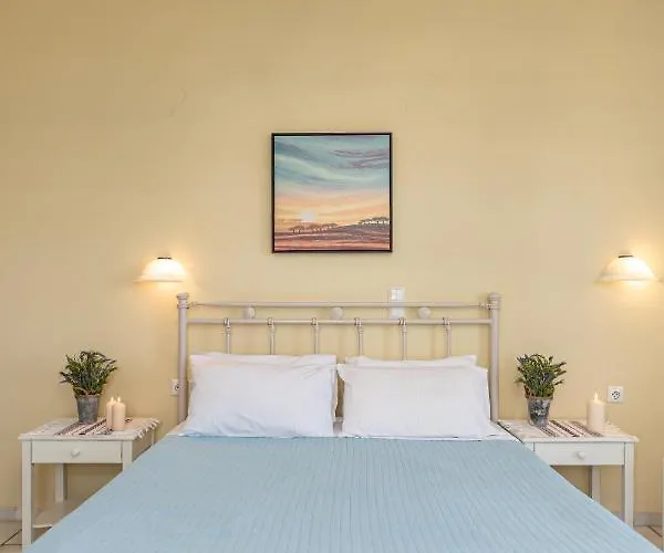 Orkos View Διαμέρισμα *