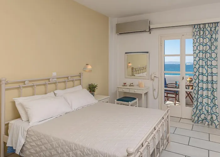 Orkos View * Μικρή Βίγλα