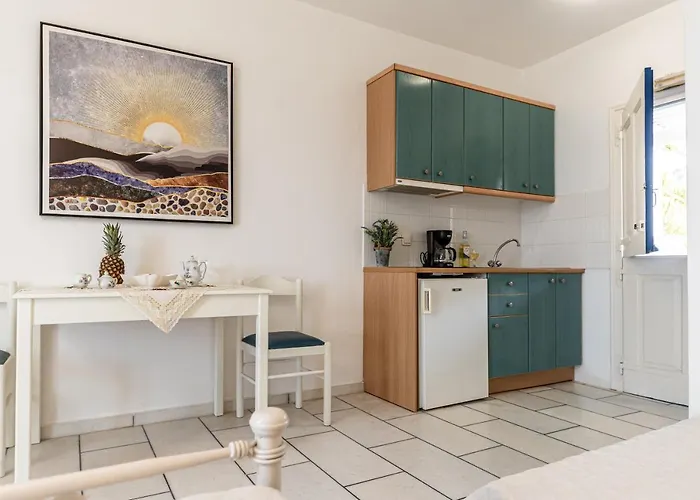 Orkos View Διαμέρισμα