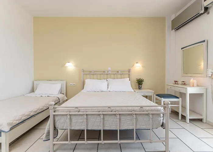 Orkos View Μικρή Βίγλα