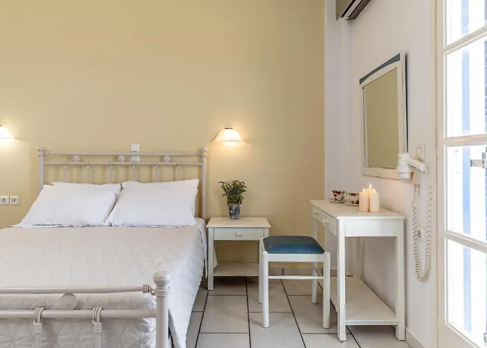 Orkos View Διαμέρισμα Μικρή Βίγλα