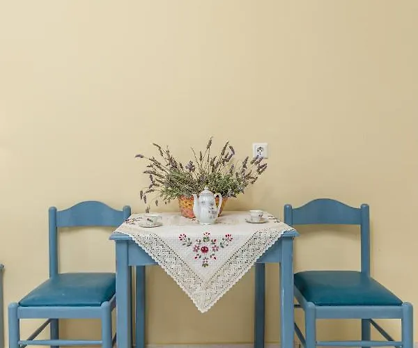 Orkos View Διαμέρισμα