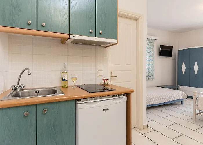 Orkos View * Μικρή Βίγλα