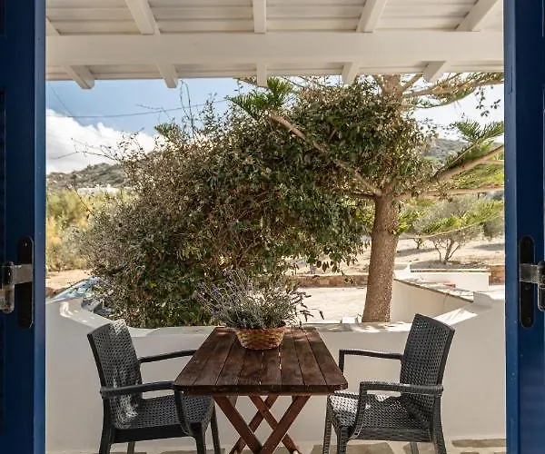 Orkos View * Μικρή Βίγλα