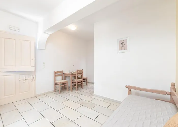 Orkos View Διαμέρισμα