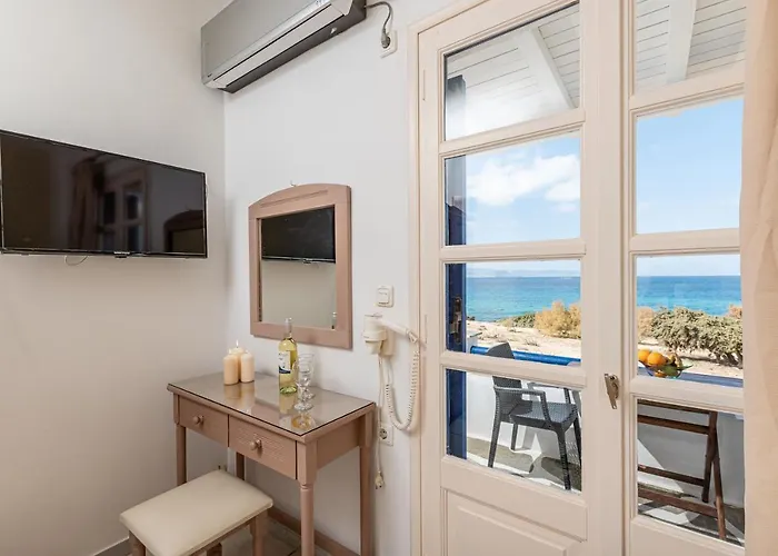 Διαμέρισμα Orkos View