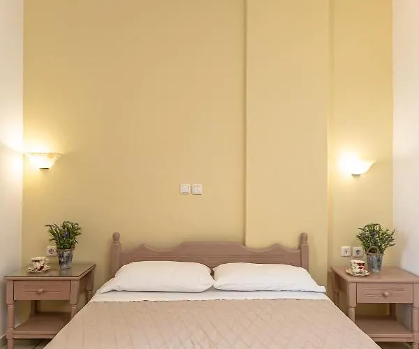 Orkos View * Μικρή Βίγλα