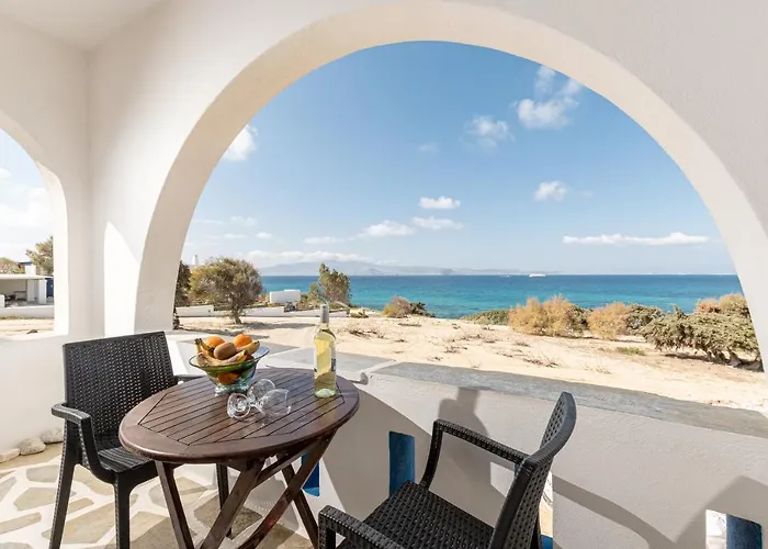 Orkos View Διαμέρισμα