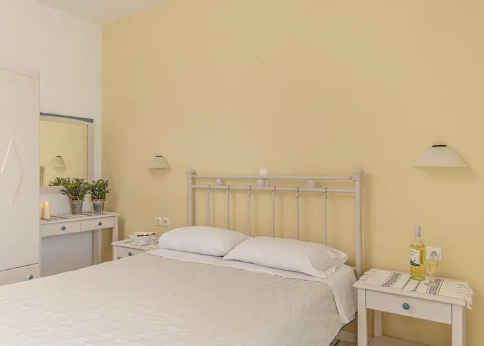 Orkos View Διαμέρισμα