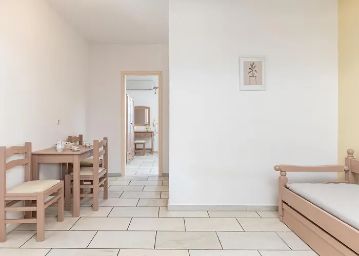 Orkos View Διαμέρισμα *