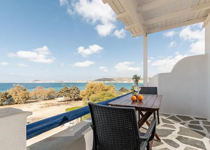 Orkos View Διαμέρισμα