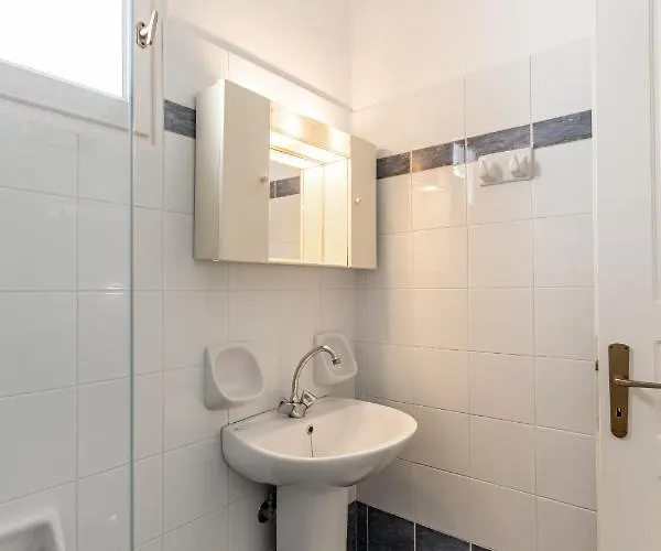 Διαμέρισμα Orkos View