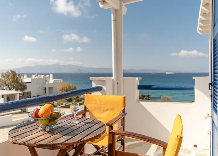 Orkos View Μικρή Βίγλα