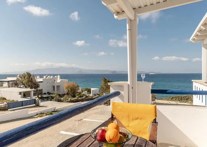 Διαμέρισμα Orkos View