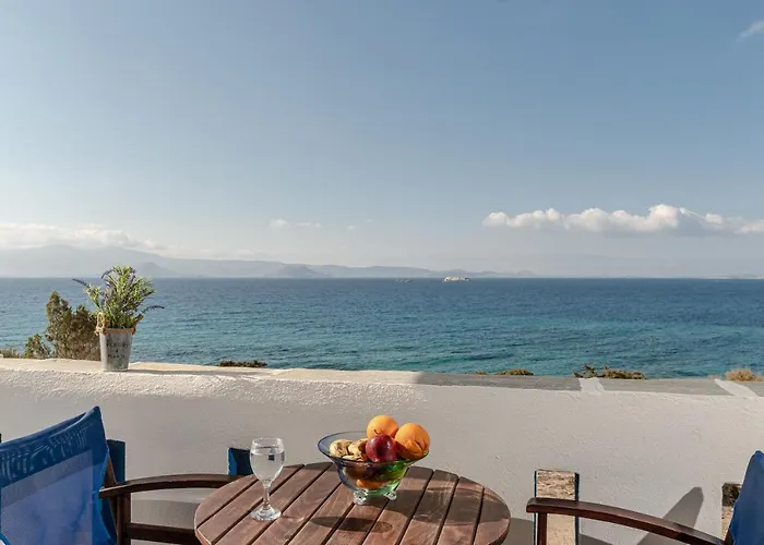 Orkos View Διαμέρισμα