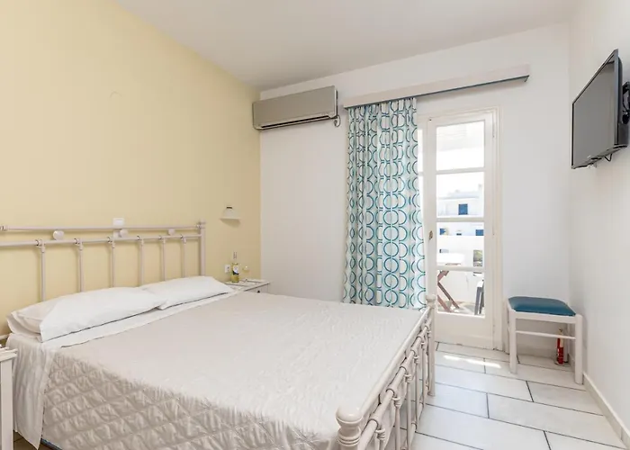 Orkos View Μικρή Βίγλα