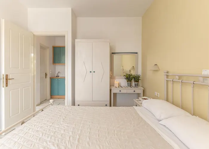 Orkos View Μικρή Βίγλα