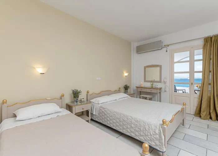 Orkos View * Μικρή Βίγλα