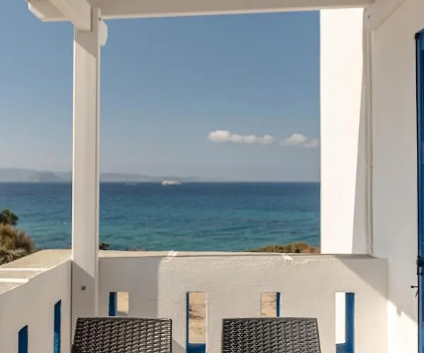 Orkos View Μικρή Βίγλα